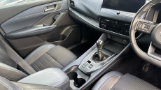 Nissan Qashqai 1.3 DiG-T MH Tekna 5dr Petrol Hatchback